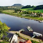 Lilienstein By Interhome