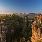 Lilienstein By Interhome アパート