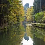 Lilienstein By Interhome