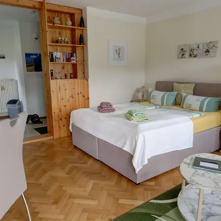 Lilienstein By Interhome Apartment