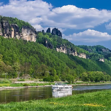 Lilienstein By Interhome *