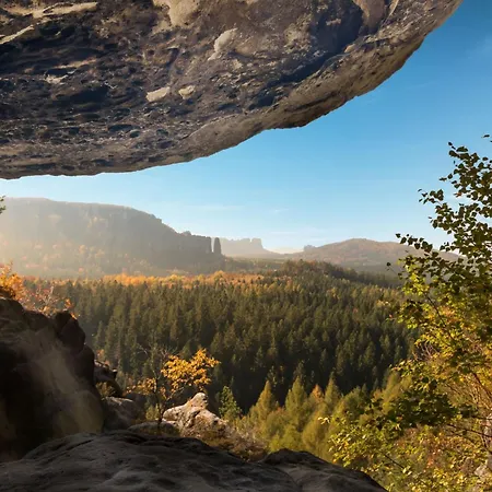 Lilienstein By Interhome * Rathen