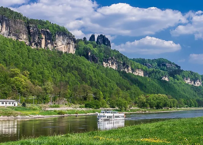 Lilienstein By Interhome *