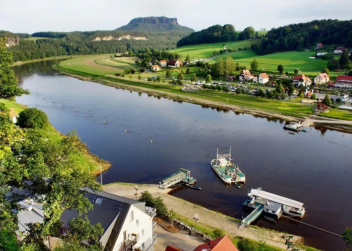 Lilienstein By Interhome